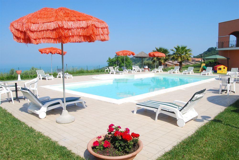 Susanna Degli Ulivi - Resort&spa Hotel