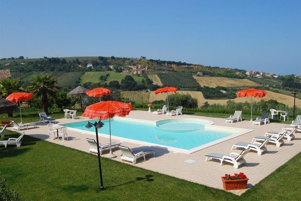 Susanna Degli Ulivi - & 3*