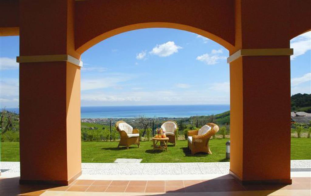 Hotel Susanna Degli Ulivi - & Colonnella