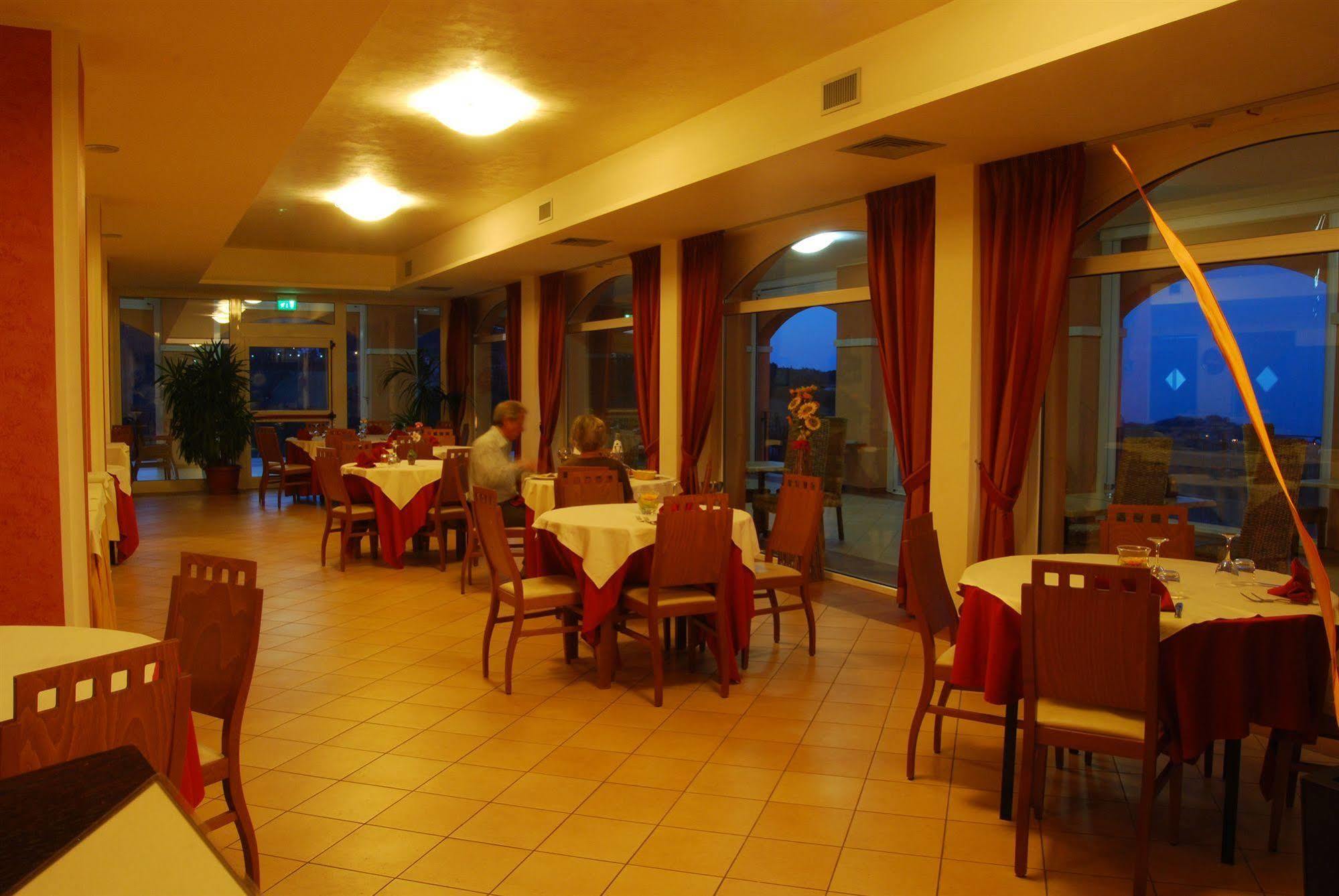 Susanna Degli Ulivi - Resort&spa