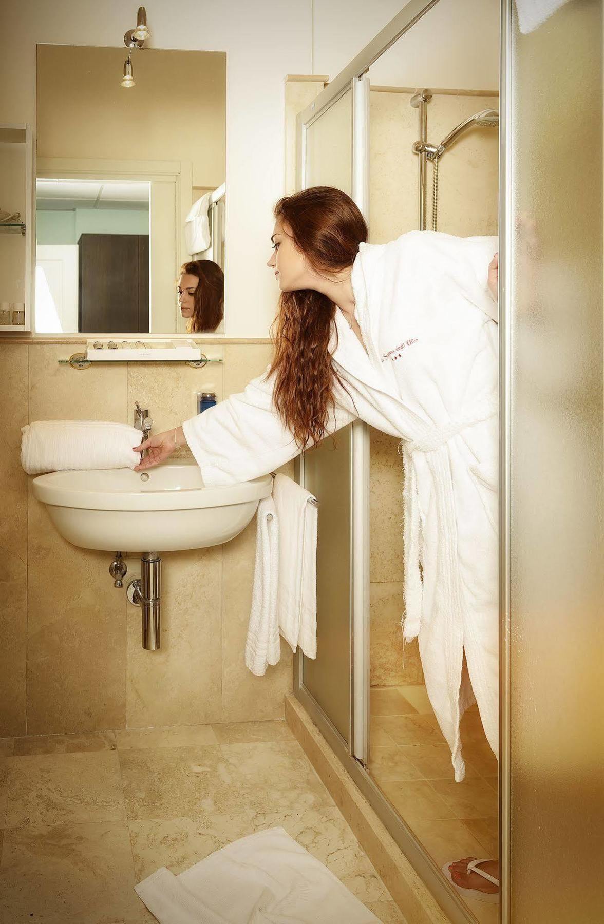 Susanna Degli Ulivi - Resort&spa Hotel Colonnella