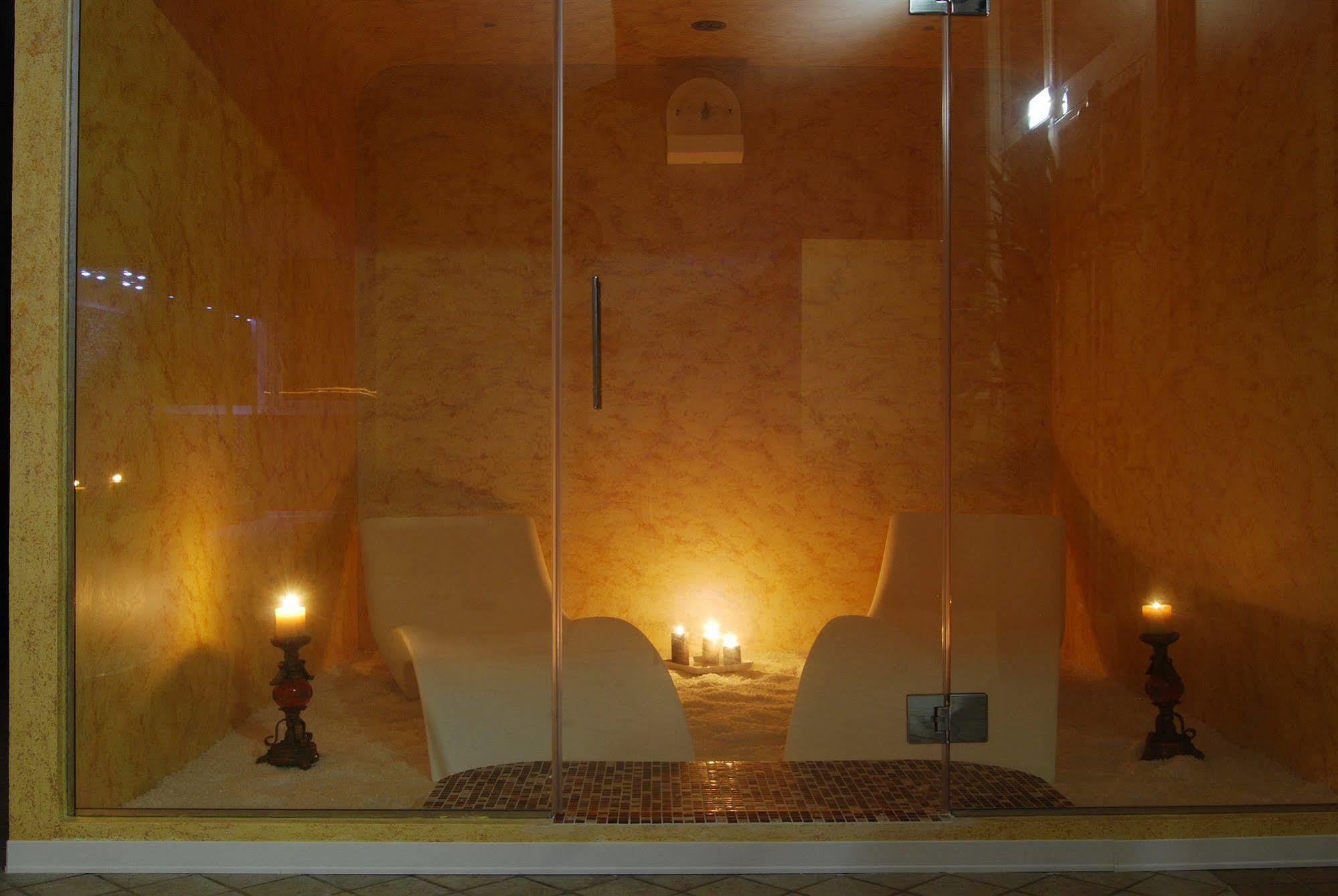 Susanna Degli Ulivi - Resort&spa Hotel