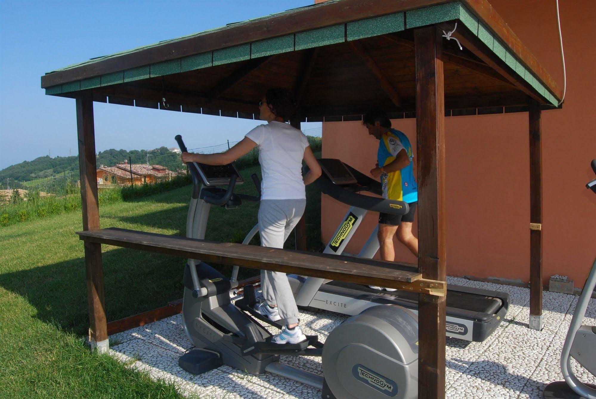 Hotel Susanna Degli Ulivi - Resort&spa