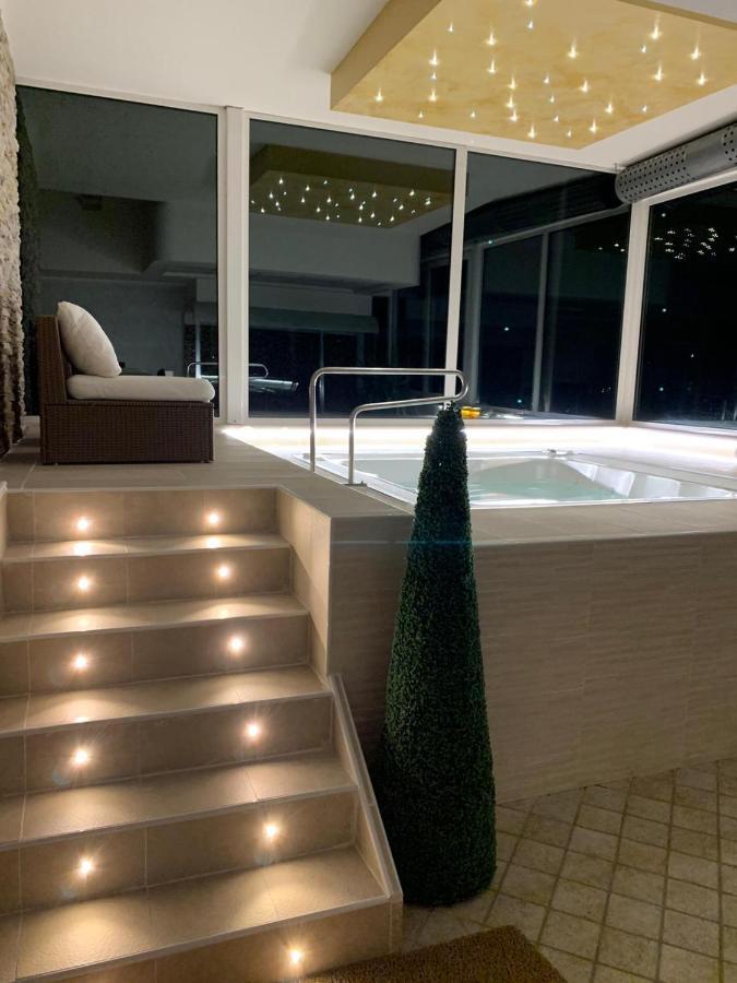 Susanna Degli Ulivi - Resort&spa Hotel